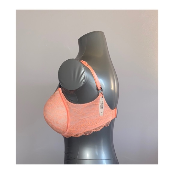 ❌SOLD❌ NWT || VS Soutien-Gorge Plongeant Bra || - Picture 2 of 5